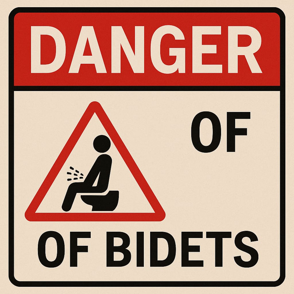 Bidet Conversion | Can a Bidet Cause Hemorrhoids? Bidet Conversion | Can a Bidet Cause Hemorrhoids?