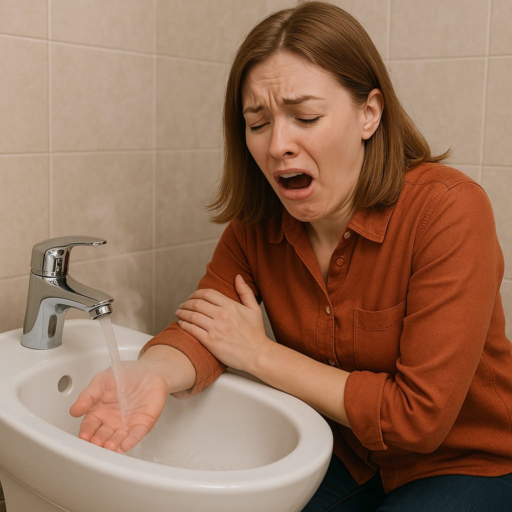 Bidet Conversion | Bidet Temperature Settings: Finding the Right Balance for Health Bidet Conversion | Bidet Temperature Settings: Finding the Right Balance for Health