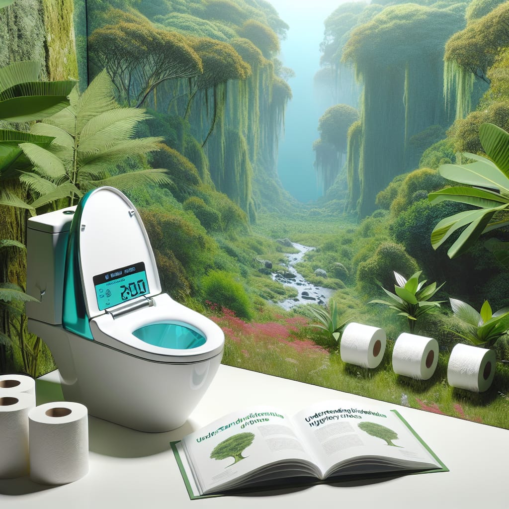 Bidet Conversion | Embrace Biodegradable Bidets for Sustainable Hygiene Choices Bidet Conversion | Embrace Biodegradable Bidets for Sustainable Hygiene Choices