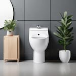 bidets, benefit to environment