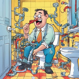 Bidet Conversion | Installing a Bidet in Your Bathroom