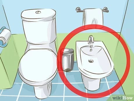 How Does a Bidet Work?