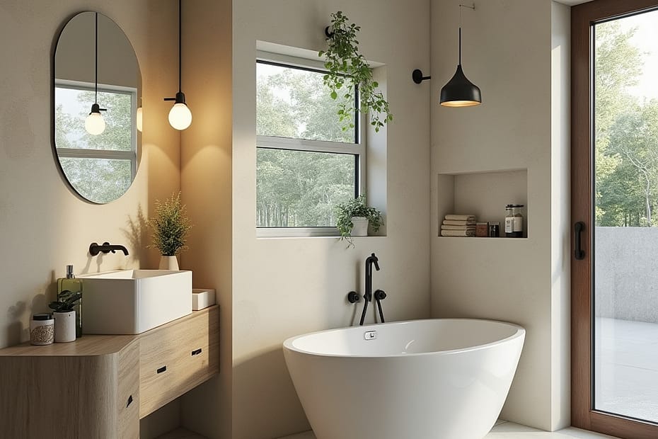 Bidet Conversion | Carbon Neutral Bathrooms: Is It Possible with Modern Bidet Technology?