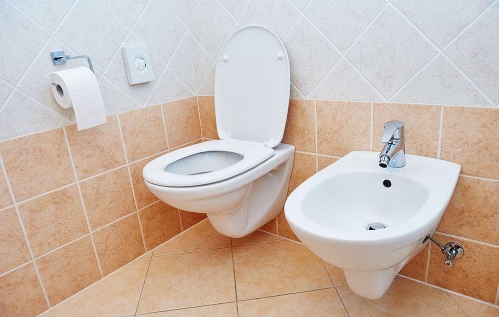 Bidet Conversion | Are Bidets Good For You?