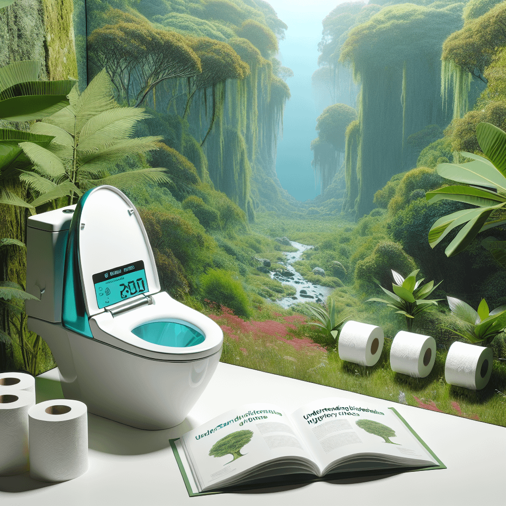 Bidet Conversion | Embrace Biodegradable Bidets for Sustainable Hygiene Choices