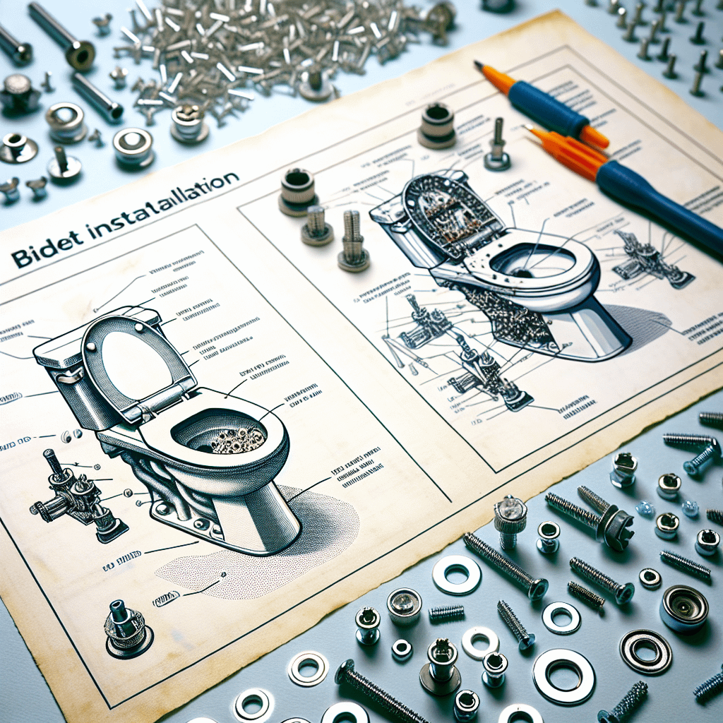 Bidet Conversion | Bidet Installation Tools Review: What's Worth Your Money
