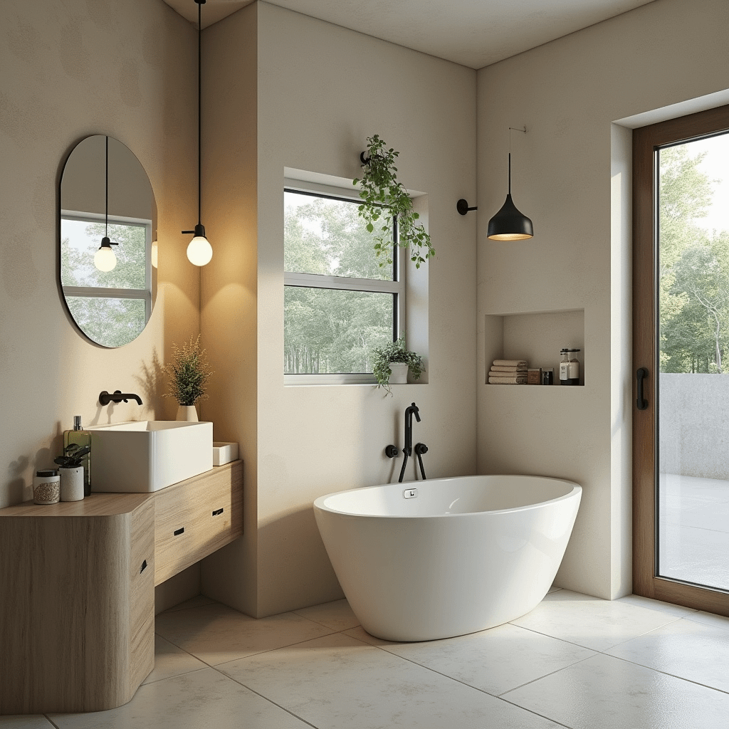 Bidet Conversion | Carbon Neutral Bathrooms: Is It Possible with Modern Bidet Technology?