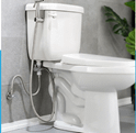 Bidet Conversion | What is a Bidet Bathroom?