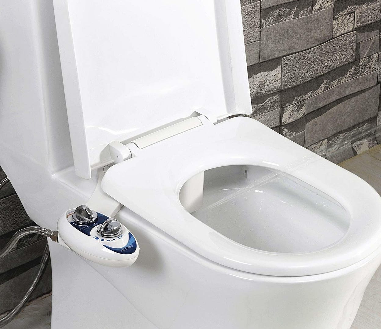 Bidet Conversion | What's the Buzz About Bidet Toilets?