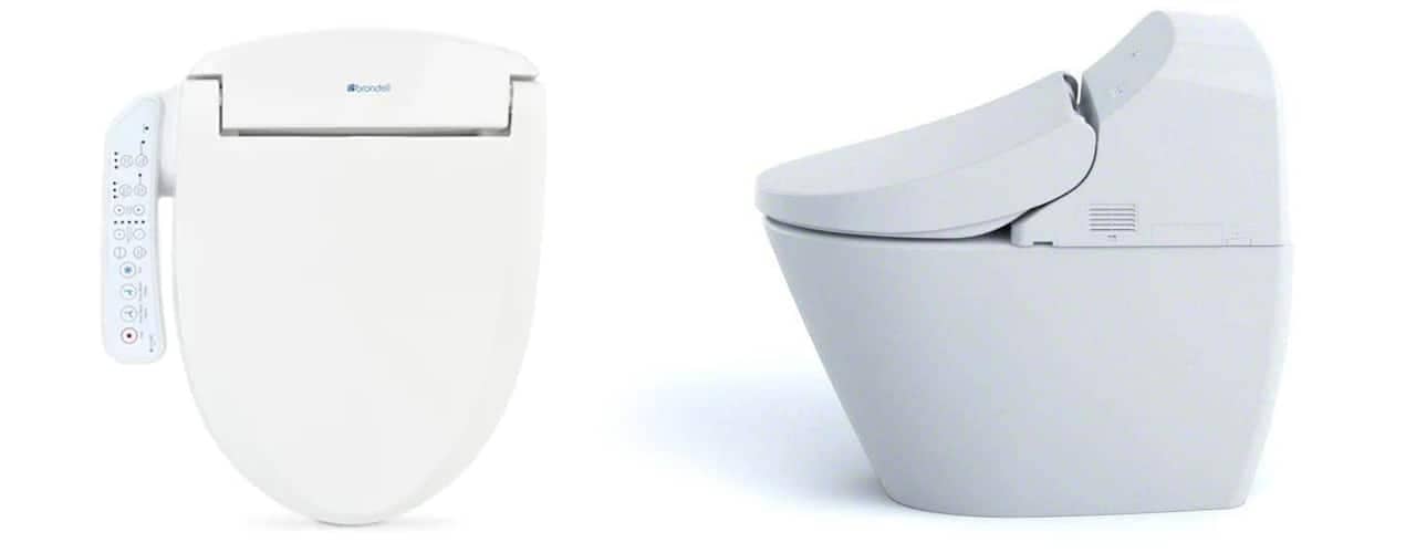 Bidet Conversion | Are Bidets HSA Eligible?
