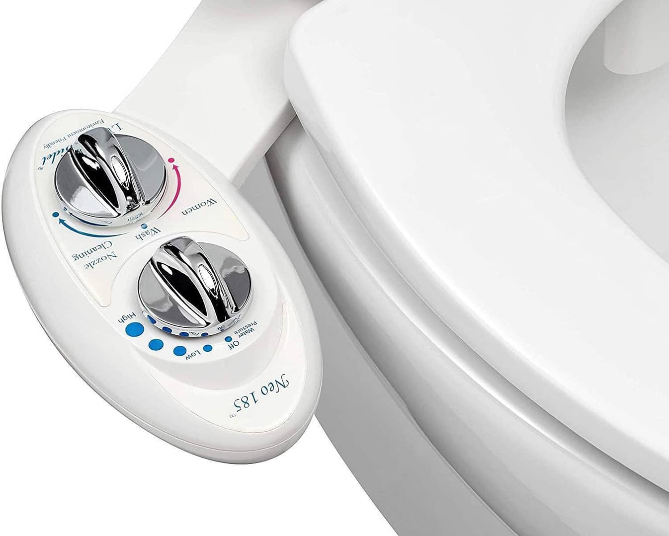Bidet Conversion | Best Bidet in 2021
