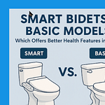 Bidet comparison