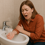 Bidet water temperature is important