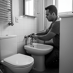 Bidet Conversion | How to Install a Bidet Attachment Without a Plumber