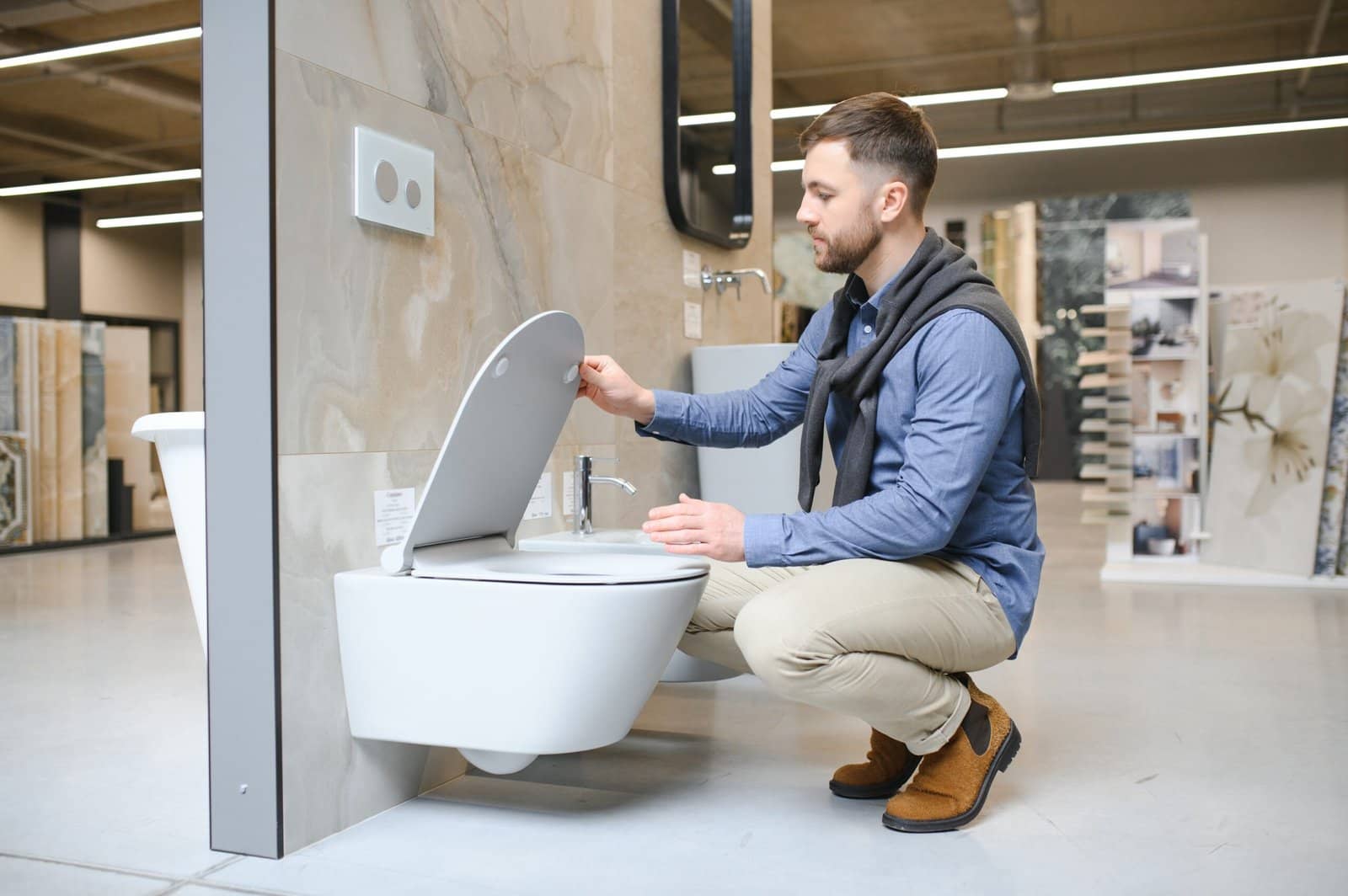 Bidet Conversion | Installing a Bidet on Unusual Toilet Models: Solutions & Tips