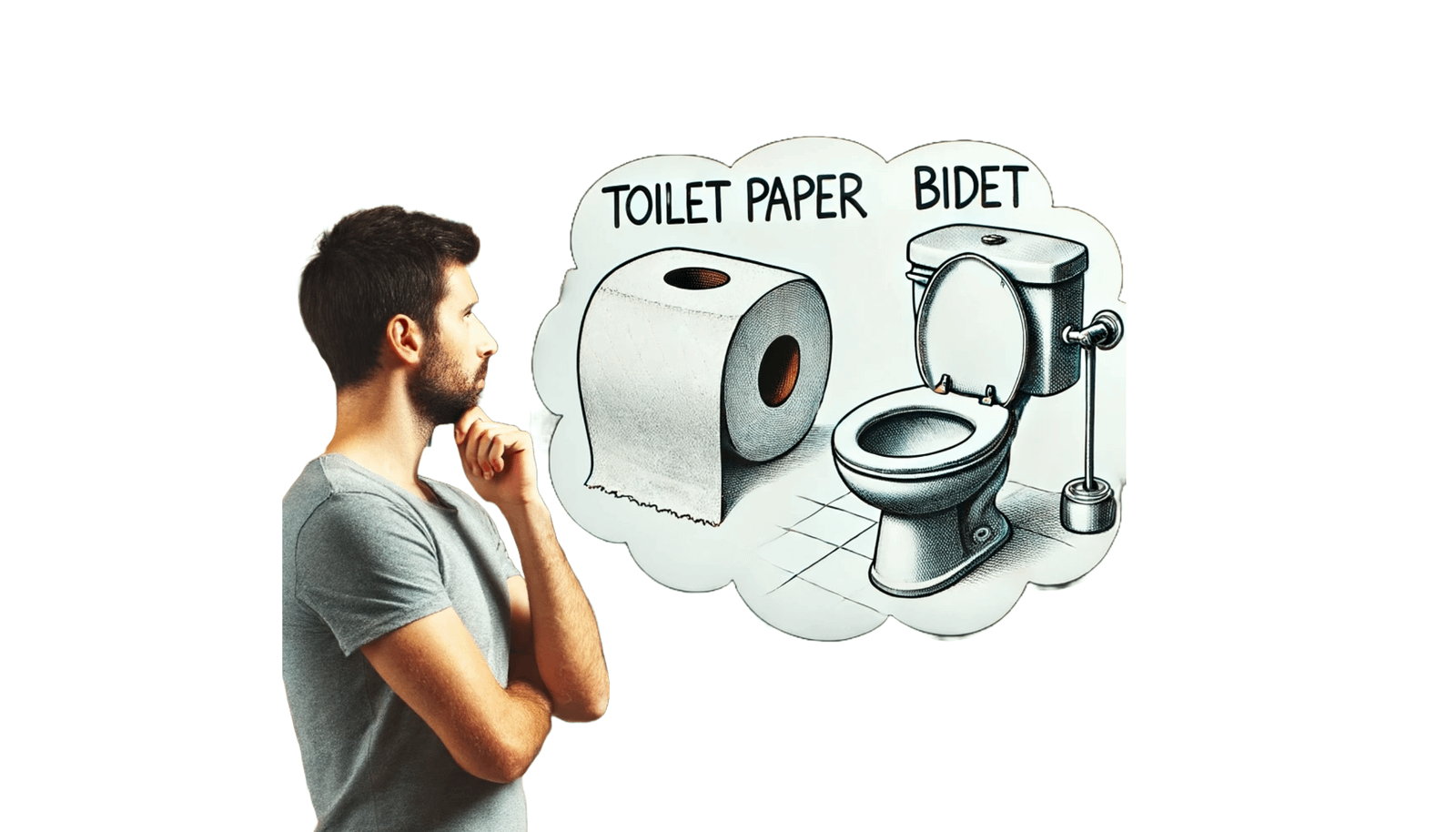 Bidet Conversion | Why Bidets Are Better: The Ultimate Guide to Superior Hygiene and Comfort Introduction