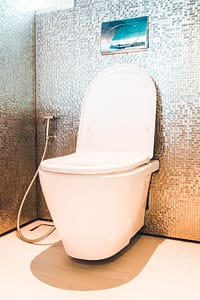 Bidet Conversion | Installing a Bidet on Unusual Toilet Models: Solutions & Tips