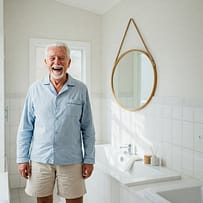 Bidet Conversion | Best Bidets for Elderly Users: Features That Promote Independence