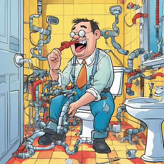 Bidet Conversion | Installing a Bidet in Your Bathroom