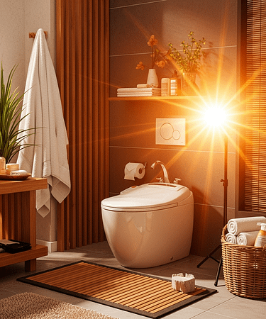 Bidet Conversion|Child-Safe Bidet Installation: Features and Considerations