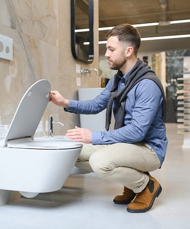 Bidet Conversion|Installing a Bidet on Unusual Toilet Models: Solutions & Tips