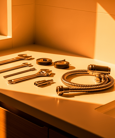 Bidet Conversion|Bidet Installation Tools: What You Actually Need vs Marketing Hype