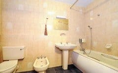 Bidet Conversion | Ways to hide a bidet