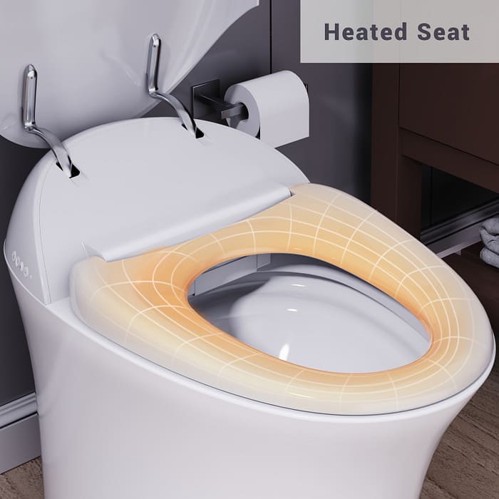 Bidet Conversion | Ways to hide a bidet
