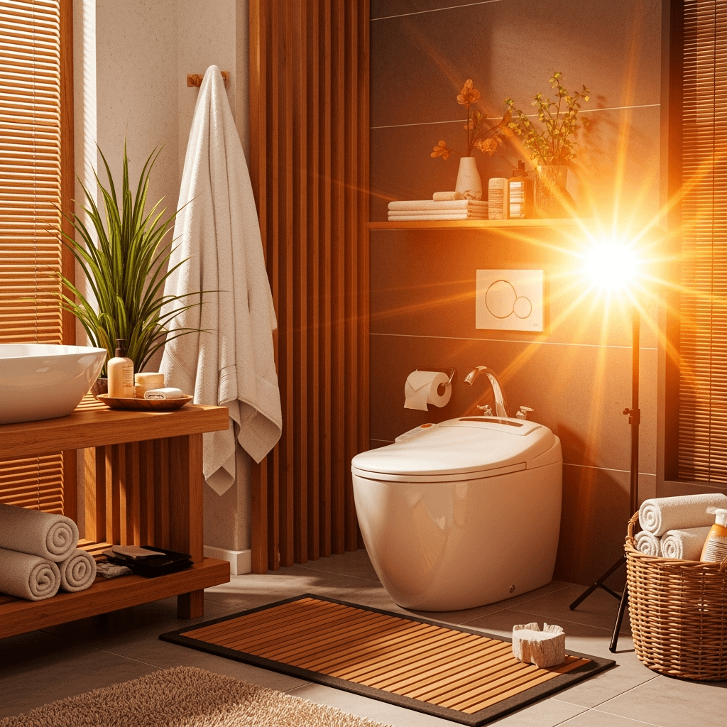 Bidet Conversion | Child-Safe Bidet Installation: Features and Considerations