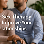 sex therapy