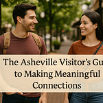 asheville visitors guide