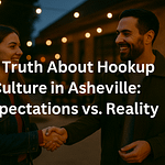 truth about hookup culture