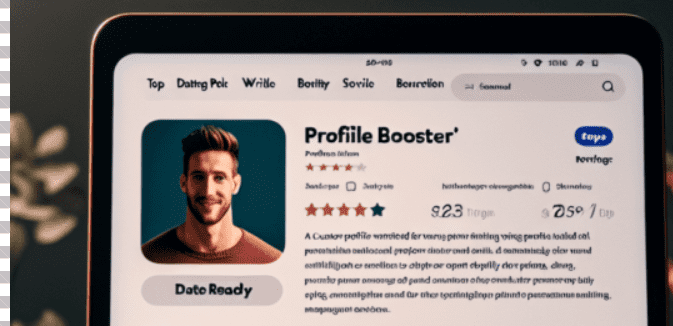 Boost Your Profile