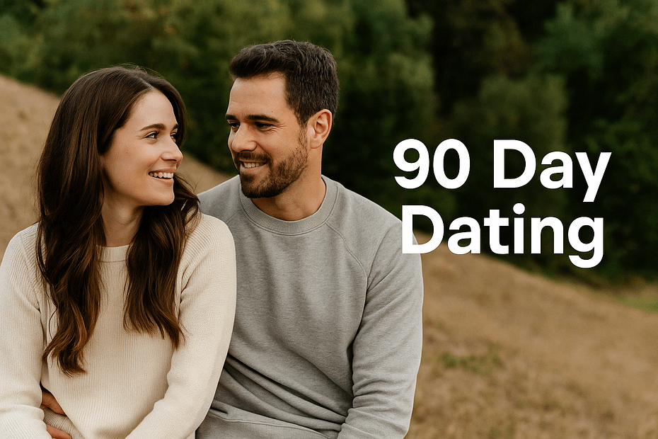 90 day dating rule