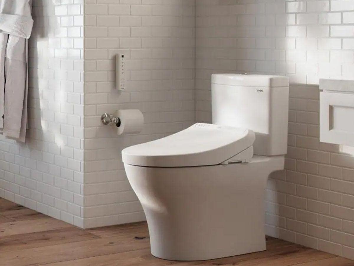 How to Choose the Best Bidet Attachment For One Piece Toilet Bidet